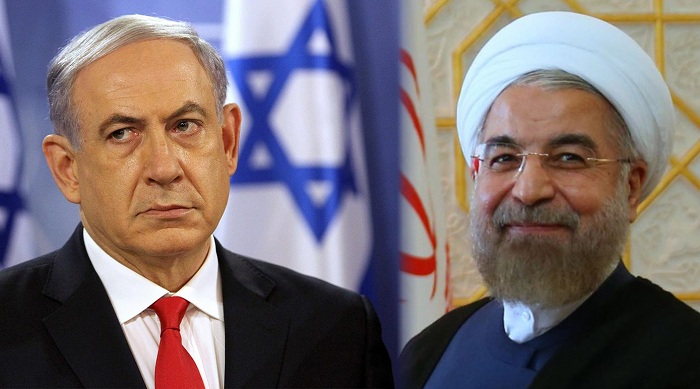 Ruhanini Yerevana aparan səbəb: İran İsrailin hansı niyyətini bloklamaq istəyir? – TƏHLİL